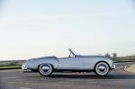 Nash-Healey Roadster 1952 года